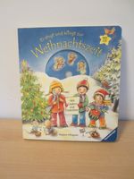 Ravensburger Buch mit CD: Es singt und klingt zur Weihnachtszeit Nordrhein-Westfalen - Billerbeck Vorschau