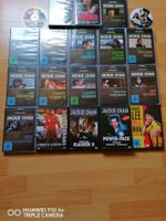 Jackie Chan Filme ,DVD  ,Ab 2 € Essen - Essen-Borbeck Vorschau