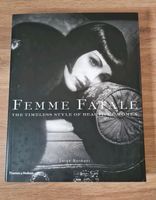 Femme Fatale, Women, Serge Normant, Fotografie, Porträt, Kunst Häfen - Bremerhaven Vorschau