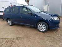 Dacia Logan MCV Kombi Bayern - Wilburgstetten Vorschau