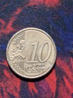 10 Cent Münze Österreich | 2019 | Stephansdom Hessen - Erlensee Vorschau