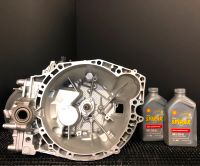 Getriebe 20MB40 Fiat/Peugeot/Citroen, 2.0 HDI, 6-Gang + GARANTIE Rheinland-Pfalz - Hermeskeil Vorschau