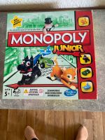 Monopoly Junior Berlin - Spandau Vorschau