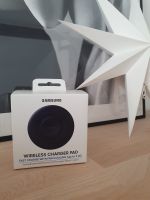!NEU UND VERSIEGELT! Samsung Wireless Charger Pad Baden-Württemberg - Weil am Rhein Vorschau