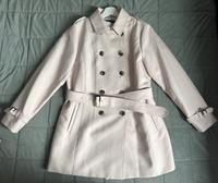 Hallhuber Trenchcoat Mantel - Größe 44 - rosé rosa - Neu mit Tags Schleswig-Holstein - Bad Segeberg Vorschau
