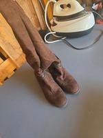 Schuhe größe 40 Niedersachsen - Burgwedel Vorschau