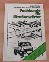 Fachkunde Buch für Straßenwärter Sachsen-Anhalt - Sangerhausen Vorschau
