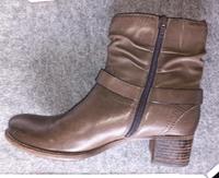 Stiefelette Beuel - Pützchen/Bechlinghoven Vorschau