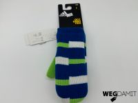 Adidas Strickfäustlinge Strippy Glove/MIT G68562 - Kinder Gr. S Bayern - Thannhausen Vorschau