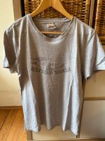 Hilfiger Designer T-Shirt aus 100 % Baumwolle München - Au-Haidhausen Vorschau