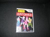 Wii  Just Dance  Spiel Rheinland-Pfalz - Hoppstädten-Weiersbach Vorschau