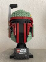 LEGO Star Wars - Boba Fett Helm (75277) Essen - Altenessen Vorschau