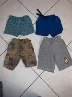 Kurze Hosen Sommer Shorts Gr. 92 Zara, Next, Paw Patrol Rheinland-Pfalz - Mommenheim Vorschau