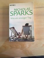 Nicholas Sparks verschiedene Bücher Nordrhein-Westfalen - Reichshof Vorschau