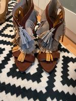 Zara high heels Rheinland-Pfalz - Worms Vorschau