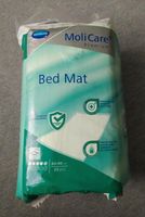 Molicare Bed Mat 5 Tropfen 60 x 90 cm Stuttgart - Stuttgart-West Vorschau