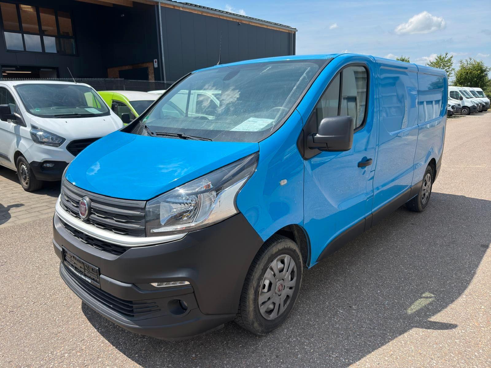 Abbildung des Autos Fiat Talento L2&#x2F;lan…