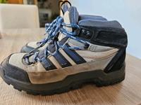 Damen Wanderschuhe Adidas Gr.40 Hessen - Bebra Vorschau