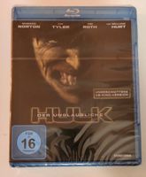Der unglaubliche Hulk Neu Blu Ray originalverpackt versiegelt Frankfurt am Main - Ginnheim Vorschau