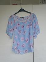 Shirt von Takko Gr. 36 Hessen - Butzbach Vorschau