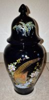 Dekorglas Vase / Decor Exclusiv  / Selection Qualite Italy Hessen - Sinntal Vorschau