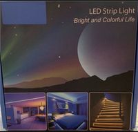 LED Strip Light (weiß) Kr. Altötting - Perach Vorschau