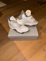 Nike Air Jordan 4 SE Craft Photon Dust 44 Bayern - Elchingen Vorschau