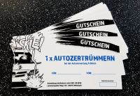 Autozertrümmern Aktion Event Gutschein Super Geburtstagsgeschenk Hessen - Offenbach Vorschau