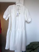 Q&S bei Oliver 100% Baumwolle Sommerkleid Gr. S/M Hessen - Gießen Vorschau