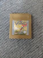Pokémon goldene edition ( Gameboy ) Mecklenburg-Strelitz - Landkreis - Burg Stargard Vorschau