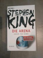 Die Arena Under the Dome von Stephen King Rheinland-Pfalz - Mendig Vorschau