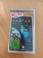 PSP Spiel Avatar Bayern - Moosthenning Vorschau