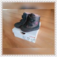 ♡ RICOSTA MADDISON ♡ Winterboots Schuh gefüttert ♡ Gr. 22 Hessen - Florstadt Vorschau