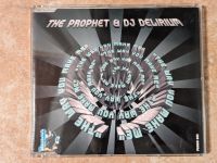 The Prophet & DJ Delirium – The Way You Make Me Maxi-Single CD Sachsen - Delitzsch Vorschau