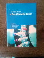 F.-W Tiller / B. Stein Das klinische Labor Eco Med Medizin Nordrhein-Westfalen - Jülich Vorschau