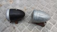 Alte Fahrradlampe BALACO / MGK - Oldtimer Fahrrad 1940/50s DDR Brandenburg - Senftenberg Vorschau