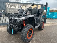 Quad ATV CFMOTO CFORCE 1000 TOURING PRO ABS sofort verfügbar Fina Baden-Württemberg - Sexau Vorschau