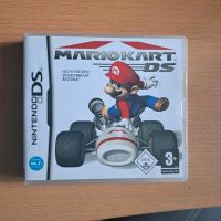 Nintendo DS Mario Kart DS Bayern - Untermeitingen Vorschau