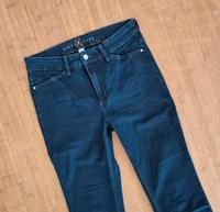 Mac Jeans Drean chic - Gr.38 / Länge 27 Thüringen - Wichmar Vorschau