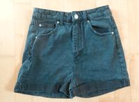 Verkaufe Shorts von H&M Divided, Gr. 34 Bayern - Wegscheid Vorschau