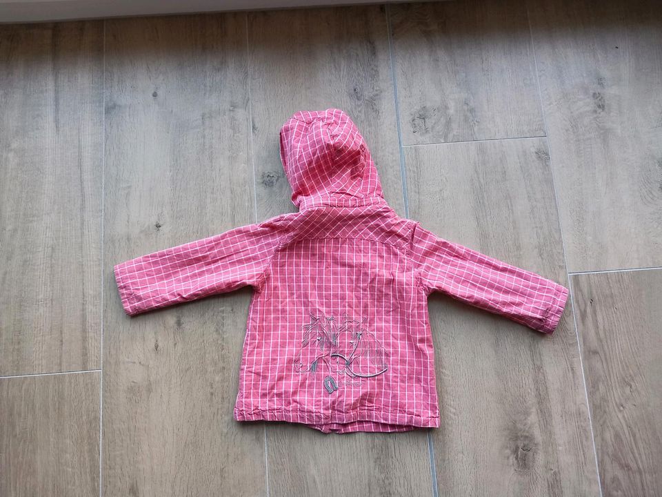 Sommerjacke Größe 98 in Lindern (Oldenburg)