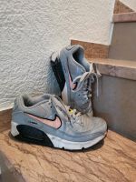 Nike Air MAX Sneaker grau, Größe 35,5 Baden-Württemberg - Todtnau Vorschau