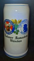 Bierkrug 3 Liter ,, Paulaner Thomasbräu München " Bayern - Ingolstadt Vorschau