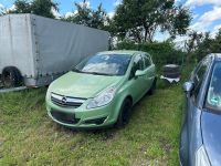 Opel Corsa 1.0 Benzin Motor Startet Nicht Sachsen-Anhalt - Magdeburg Vorschau