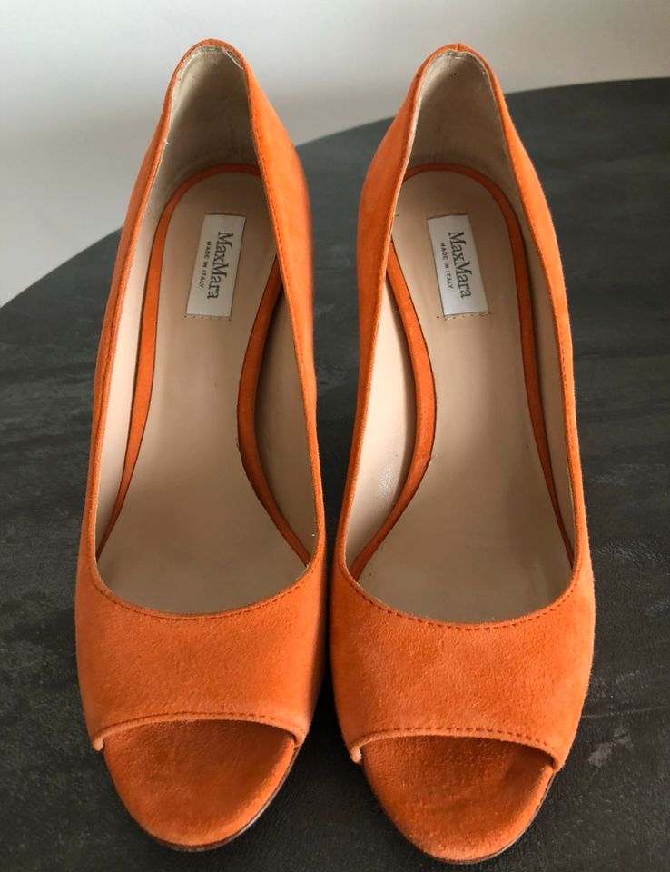 Max Mara Pumps in Frankfurt am Main