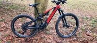 E-Mountain Bike RX 750 Core, Grosse S, 1700km München - Trudering-Riem Vorschau