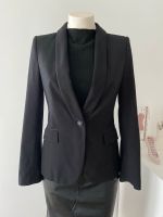 Blazer mit einem Knopf von Zara Gr. S Bayern - Veitshöchheim Vorschau