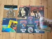 LP Sammlung 7x Puhdys  3x Karat Vinyl Konvolut AMIGA Thüringen - Weimar Vorschau