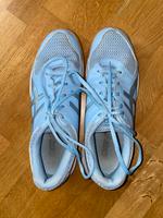 Asics Gel-Rocket Hallenschuhe Gr. 40,5 Wuppertal - Elberfeld Vorschau