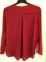 Bluse von VILA Gr S rot sportlich elegant Bayern - Regensburg Vorschau